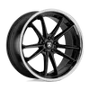 Wheel